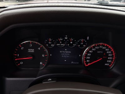 2015 GMC Sierra 1500 Denali