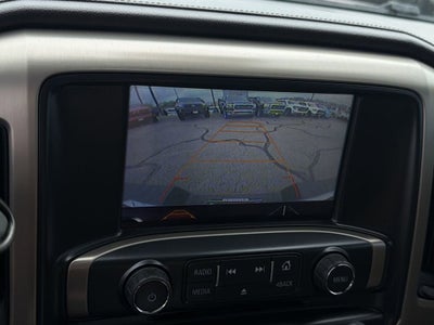 2015 GMC Sierra 1500 Denali