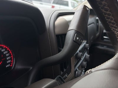 2015 GMC Sierra 1500 Denali