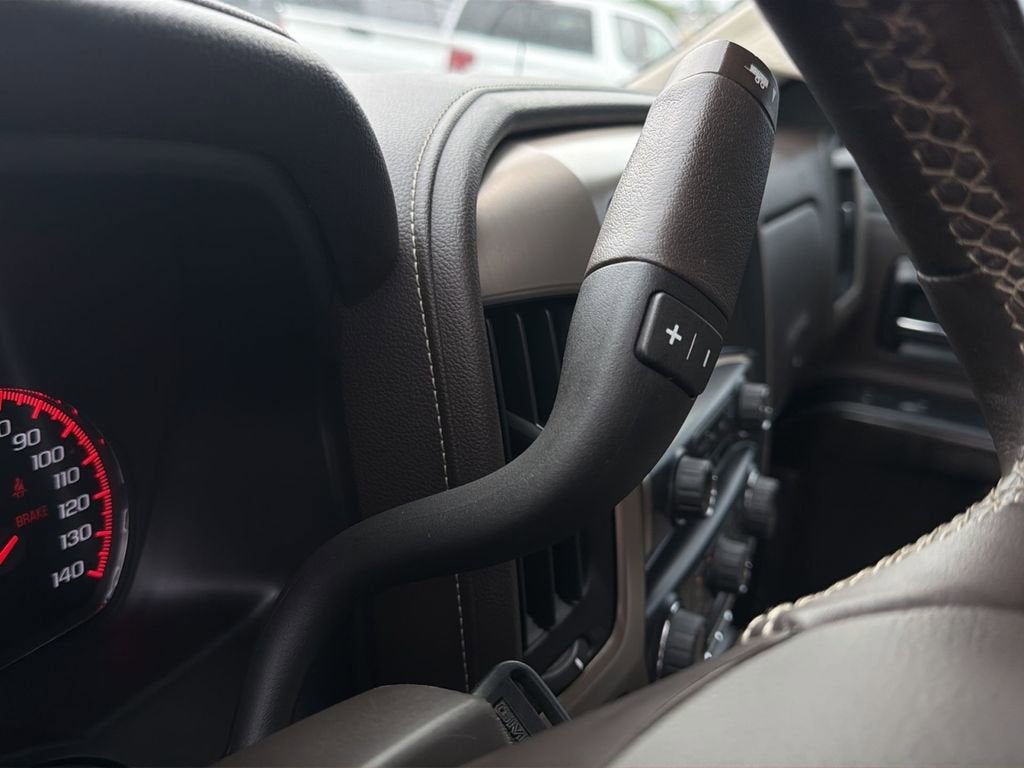 2015 GMC Sierra 1500 Denali
