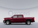 2015 GMC Sierra 1500 Denali