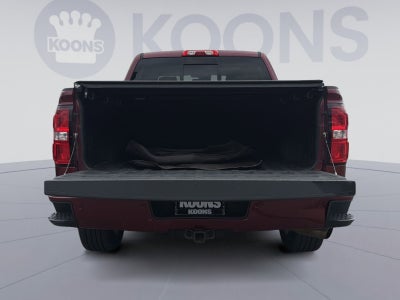2015 GMC Sierra 1500 Denali
