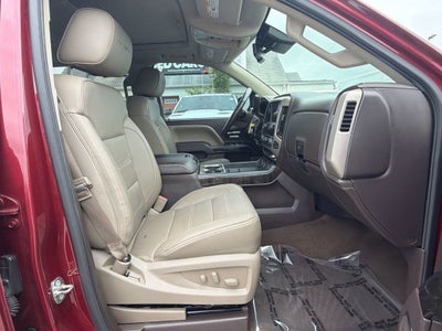 2015 GMC Sierra 1500 Denali