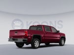 2015 GMC Sierra 1500 Denali