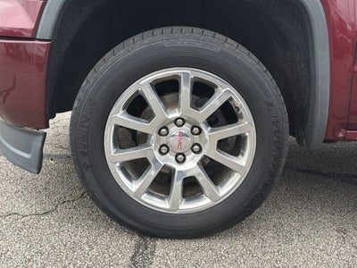 2015 GMC Sierra 1500 Denali