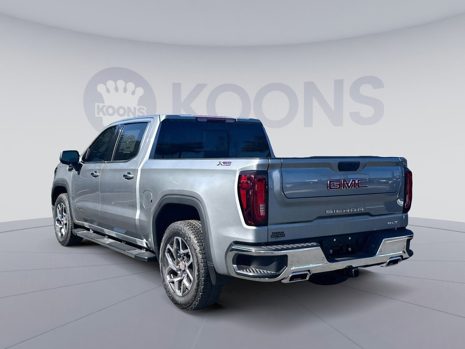 2024 GMC Sierra 1500 For Sale Woodbridge VA Alexandria 00023461