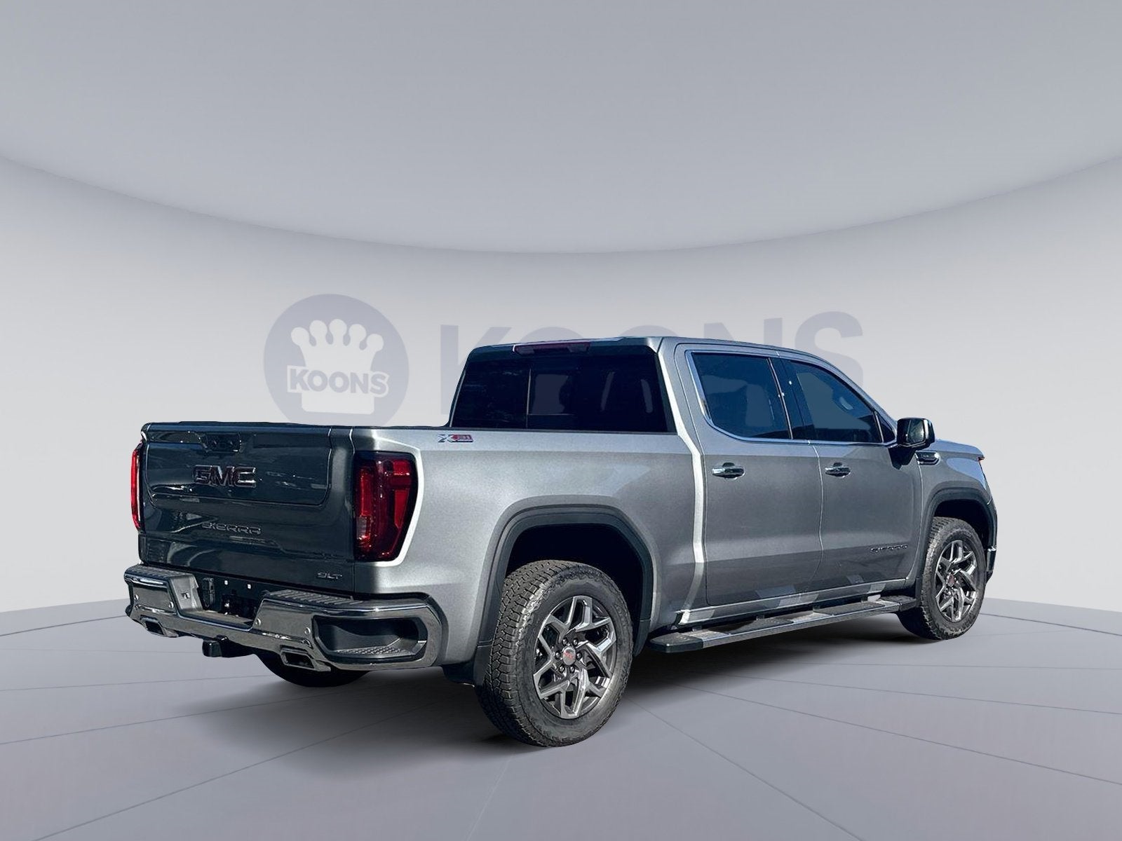 2024 GMC Sierra 1500 For Sale Woodbridge VA Alexandria 00023461