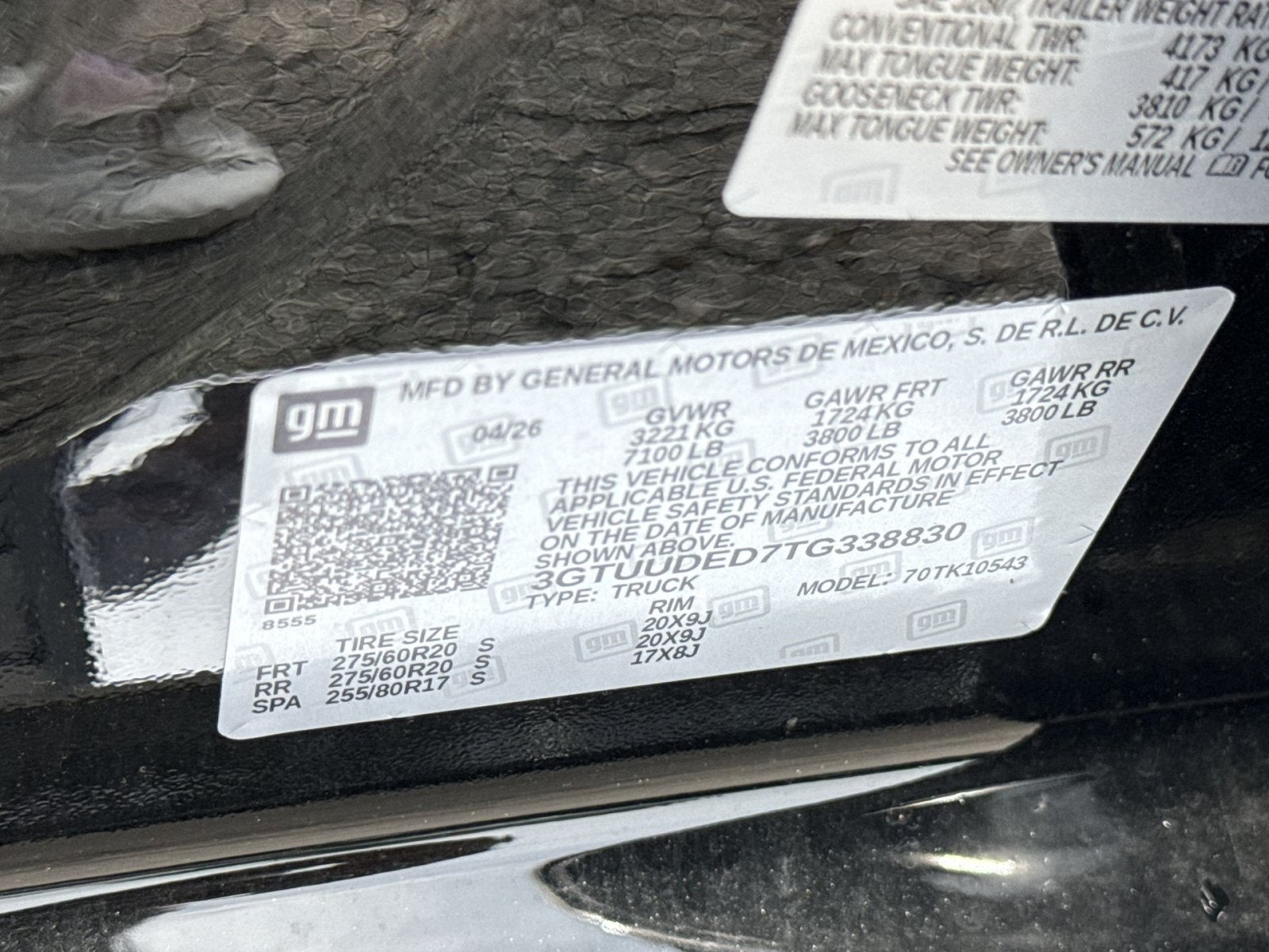 2026 GMC Sierra 1500 SLT - Photo 28