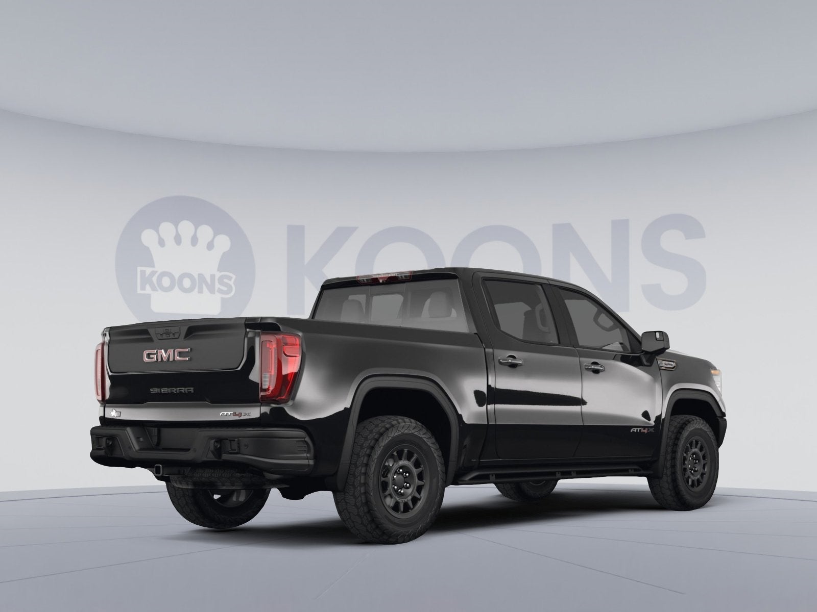 2025 GMC Sierra 1500 For Sale Woodbridge VA Alexandria