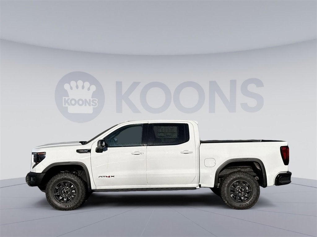 2025 GMC Sierra 1500 For Sale Woodbridge VA Alexandria