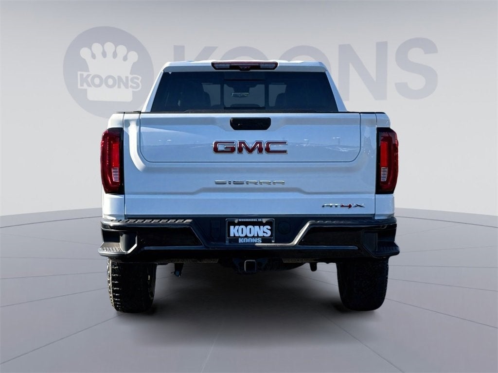 2025 GMC Sierra 1500 For Sale Woodbridge VA Alexandria