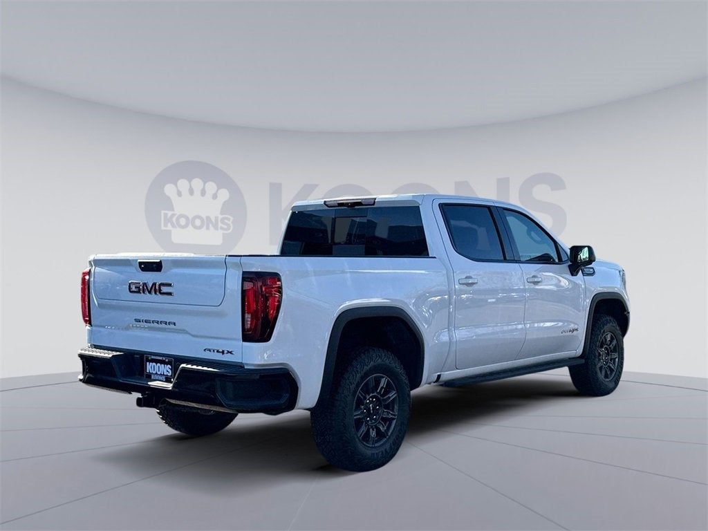2025 GMC Sierra 1500 For Sale Woodbridge VA Alexandria