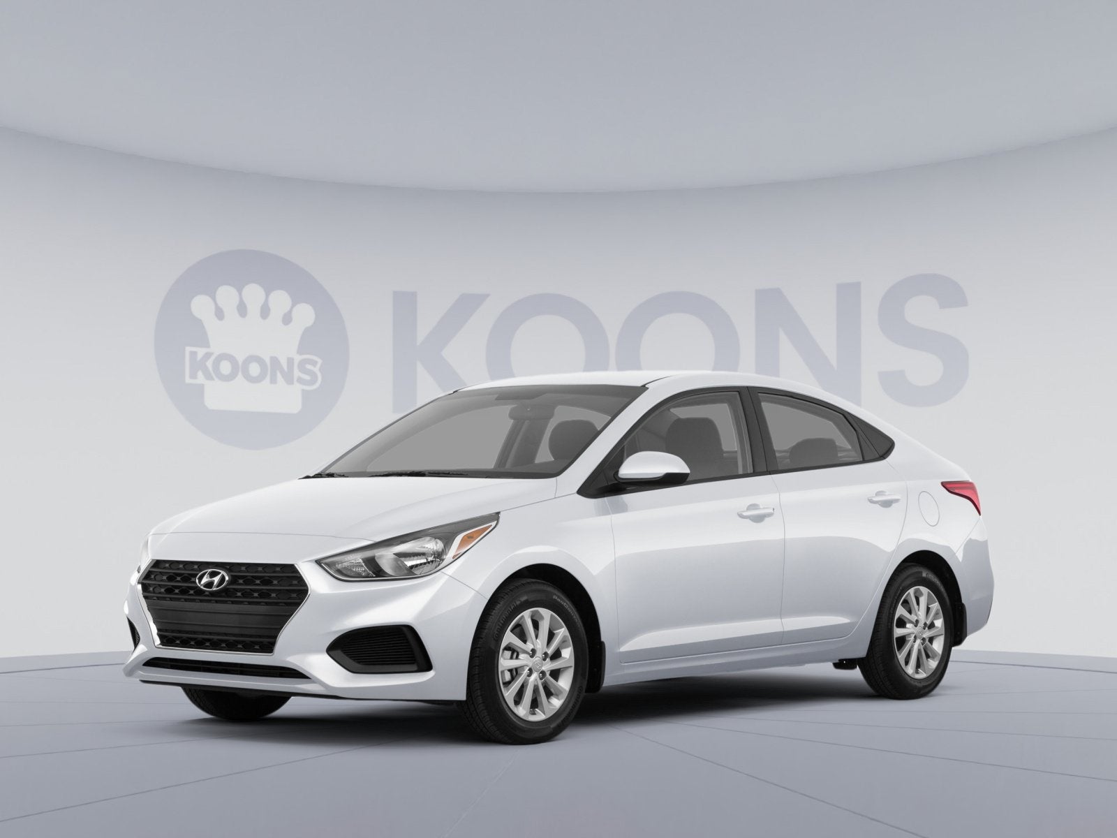 2018 Hyundai Accent SE