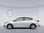2018 Hyundai Accent SE