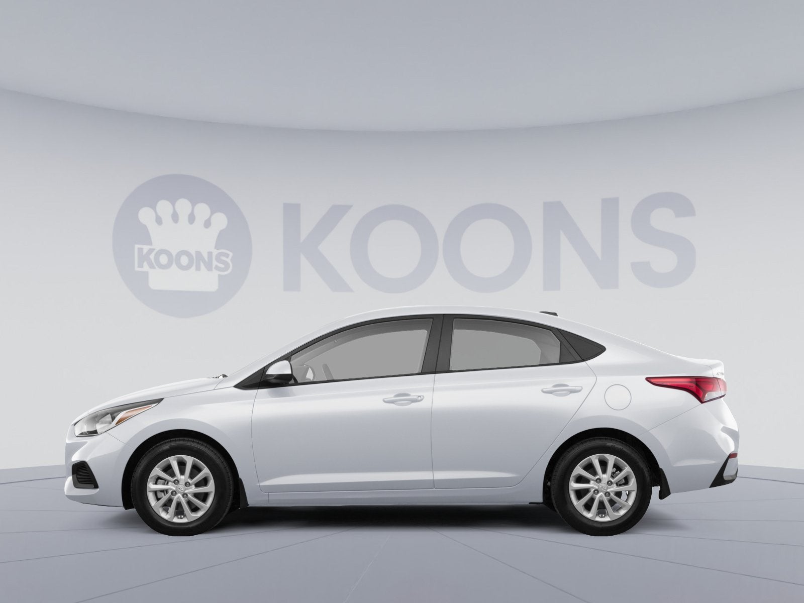2018 Hyundai Accent SE