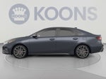 2022 Kia Forte GT