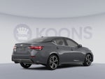 2020 Nissan Sentra SR