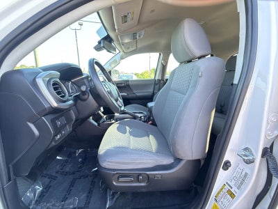 2021 Toyota Tacoma SR5 V6