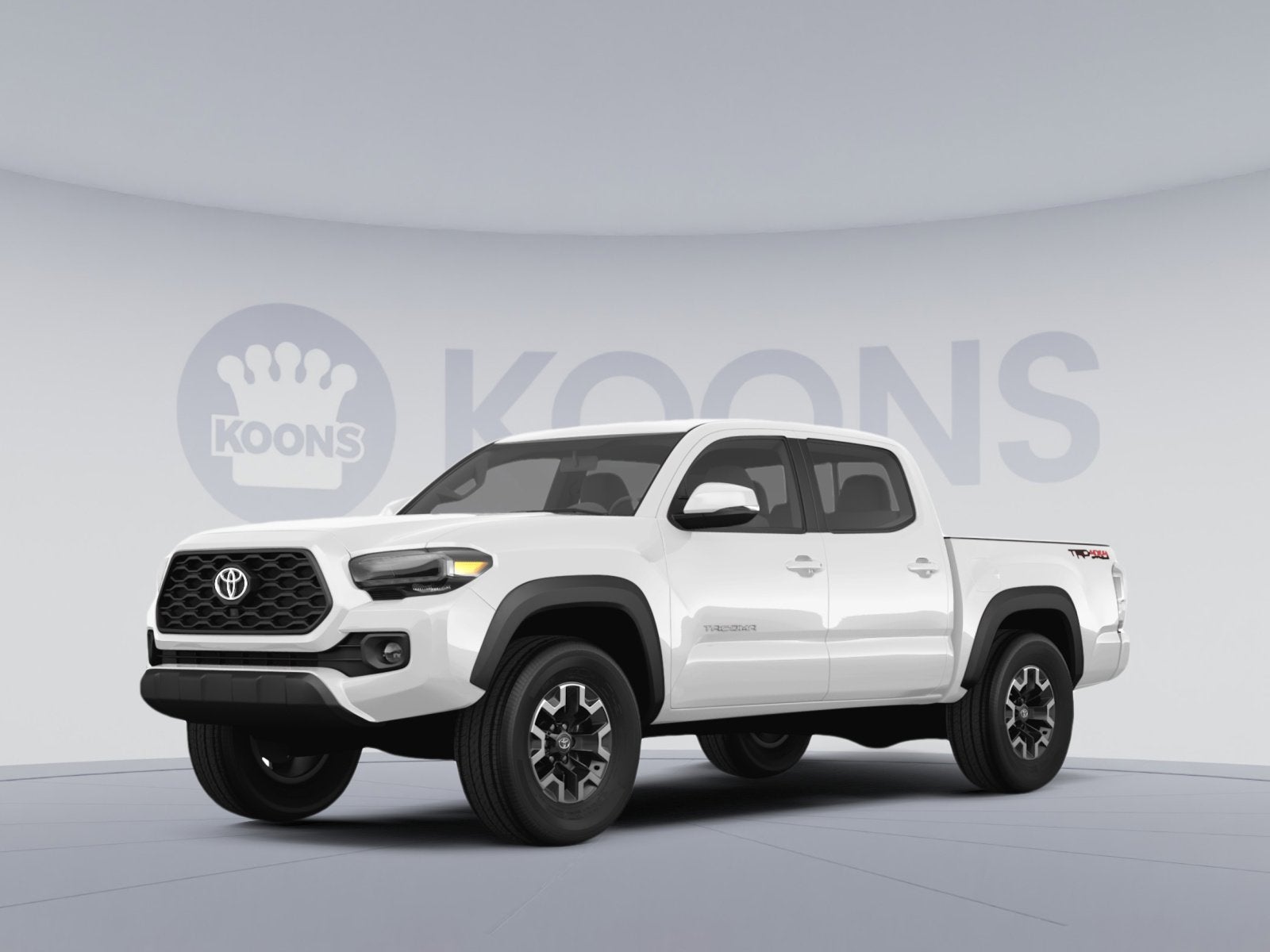 2023 Toyota Tacoma 2WD SR5
