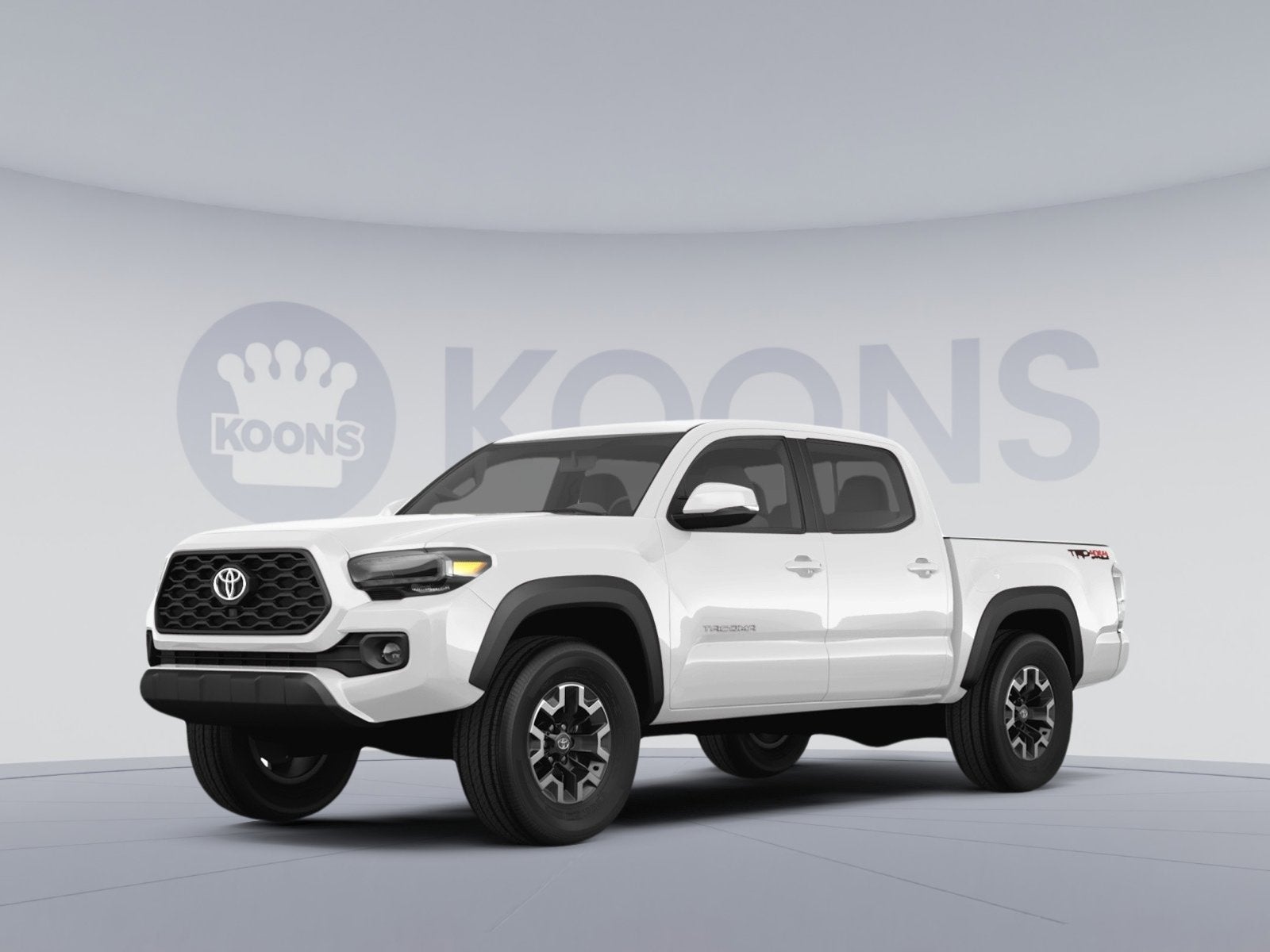 2023 Toyota Tacoma 2WD SR5