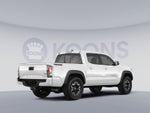 2023 Toyota Tacoma 2WD SR5