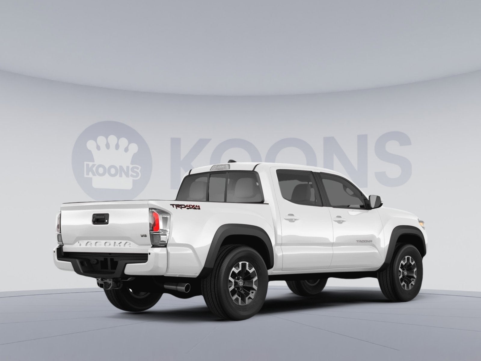 2023 Toyota Tacoma 2WD SR5
