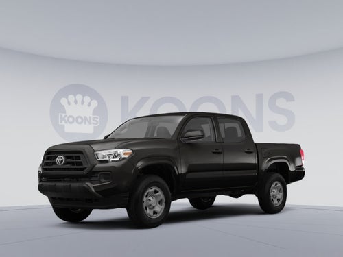 2023 Toyota Tacoma SR V6
