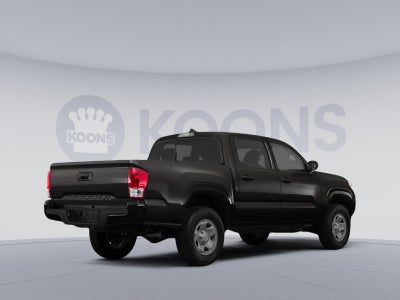 2023 Toyota Tacoma SR V6