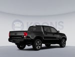 2016 Toyota Tacoma SR