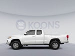 2019 Toyota Tacoma 4WD SR