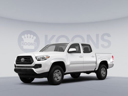 2023 Toyota Tacoma SR V6