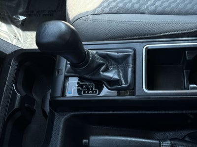 2023 Toyota Tacoma SR V6