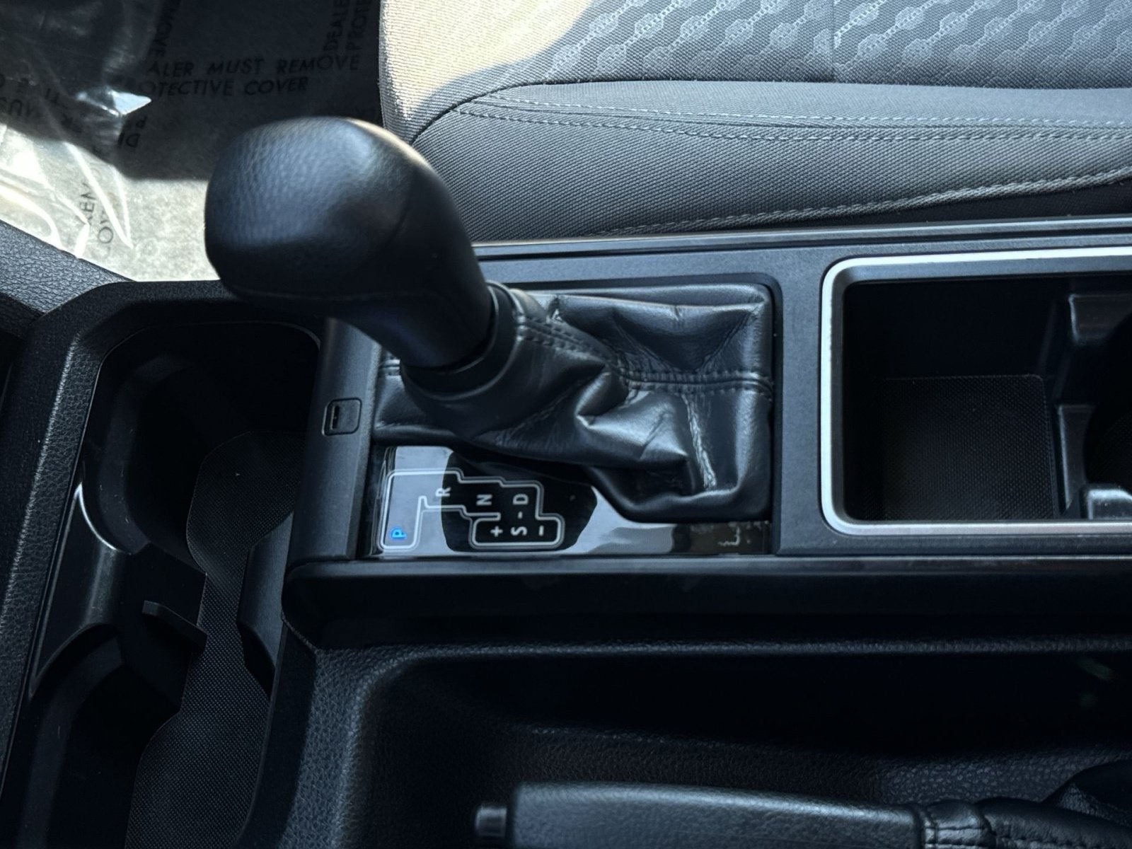 2023 Toyota Tacoma SR V6
