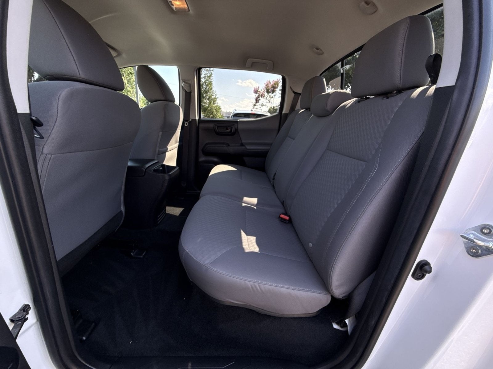 2023 Toyota Tacoma SR V6
