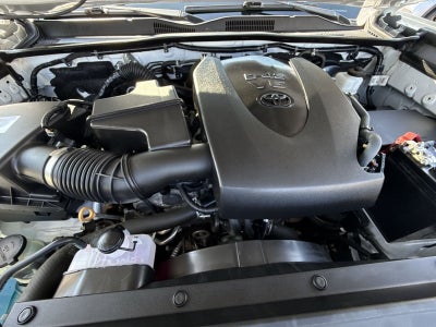 2023 Toyota Tacoma SR V6