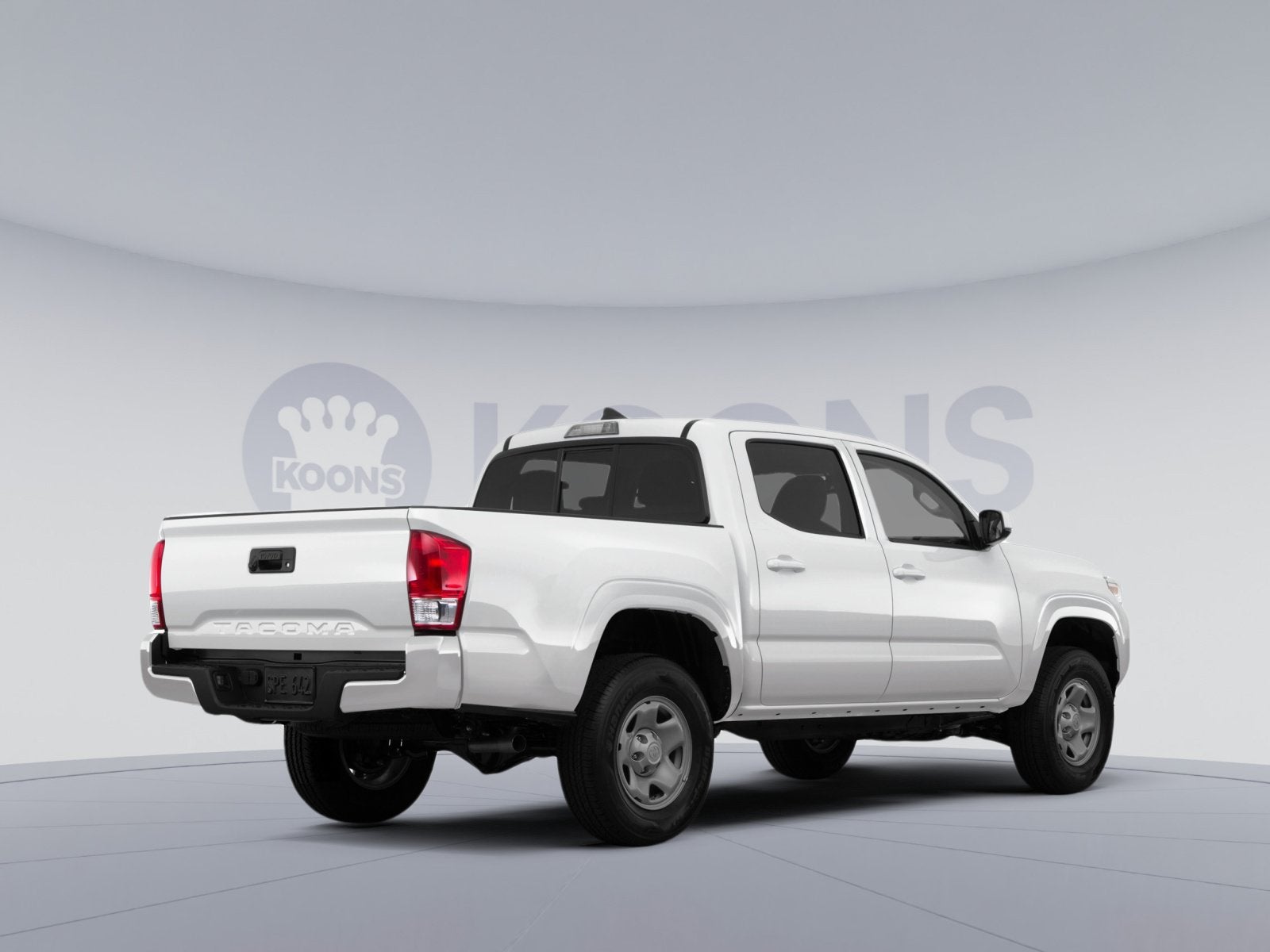 2023 Toyota Tacoma SR V6