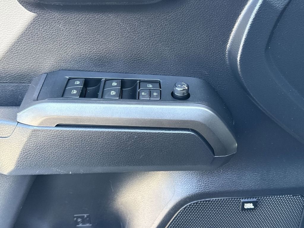 2019 Toyota Tacoma 4WD TRD OFF-ROAD