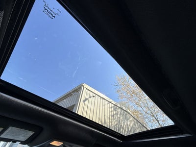 2019 Toyota Tacoma 4WD TRD OFF-ROAD