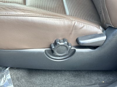 2018 Toyota Tacoma Limited