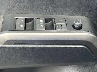 2018 Toyota Tacoma Limited