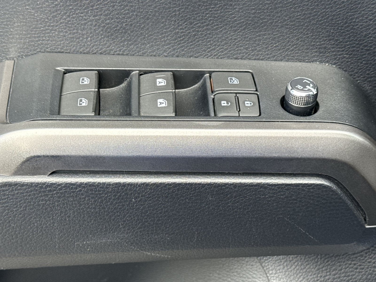 2018 Toyota Tacoma Limited