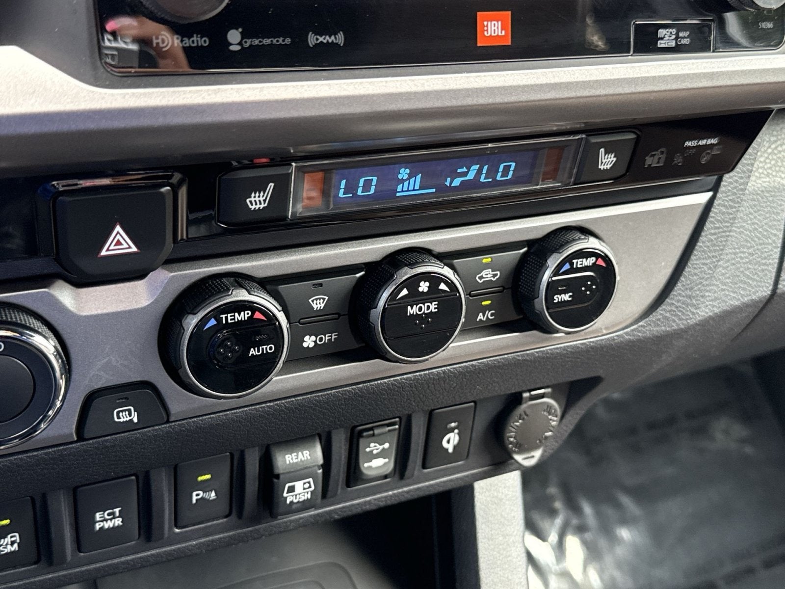 2018 Toyota Tacoma Limited