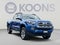 2018 Toyota Tacoma Limited