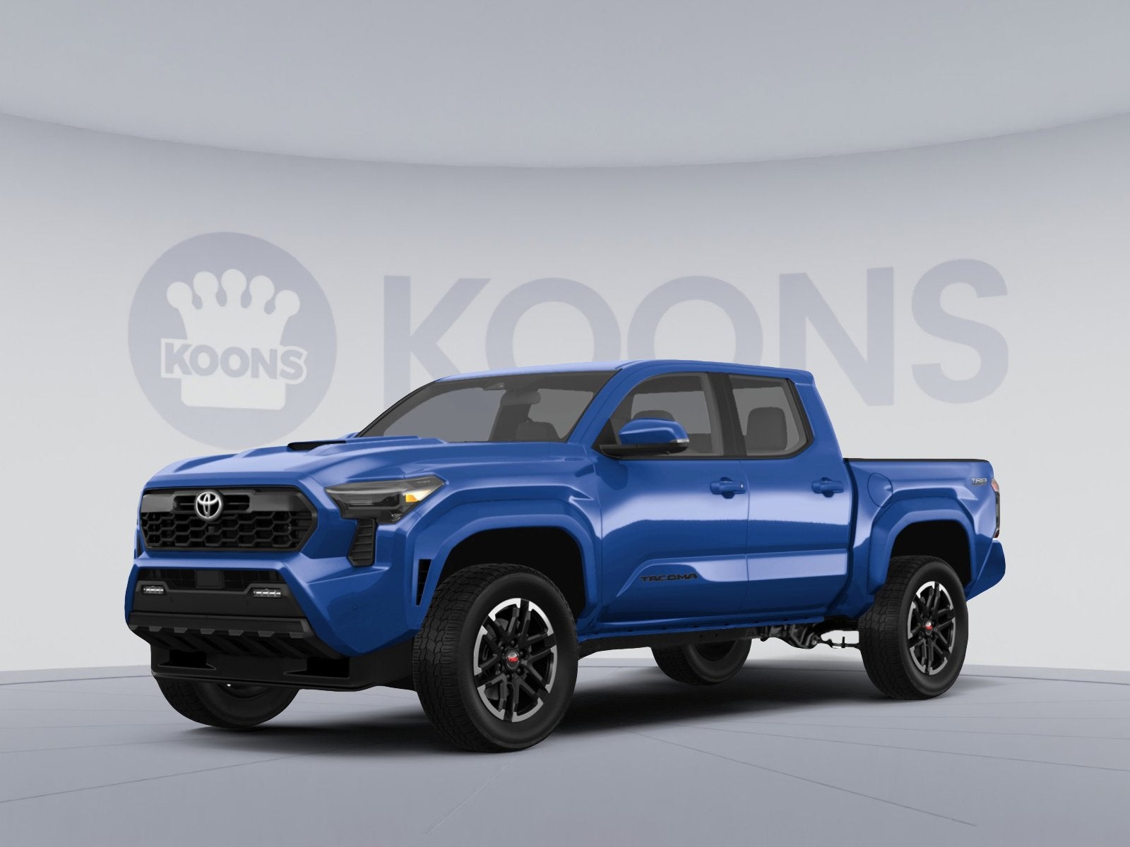 2024 Toyota Tacoma 2WD SR5