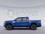 2024 Toyota Tacoma 2WD SR5