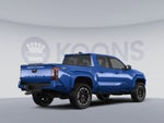 2024 Toyota Tacoma 2WD SR5