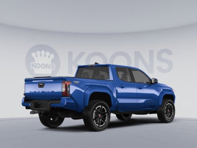 2024 Toyota Tacoma 2WD SR5