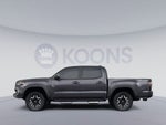 2021 Toyota Tacoma 4WD SR