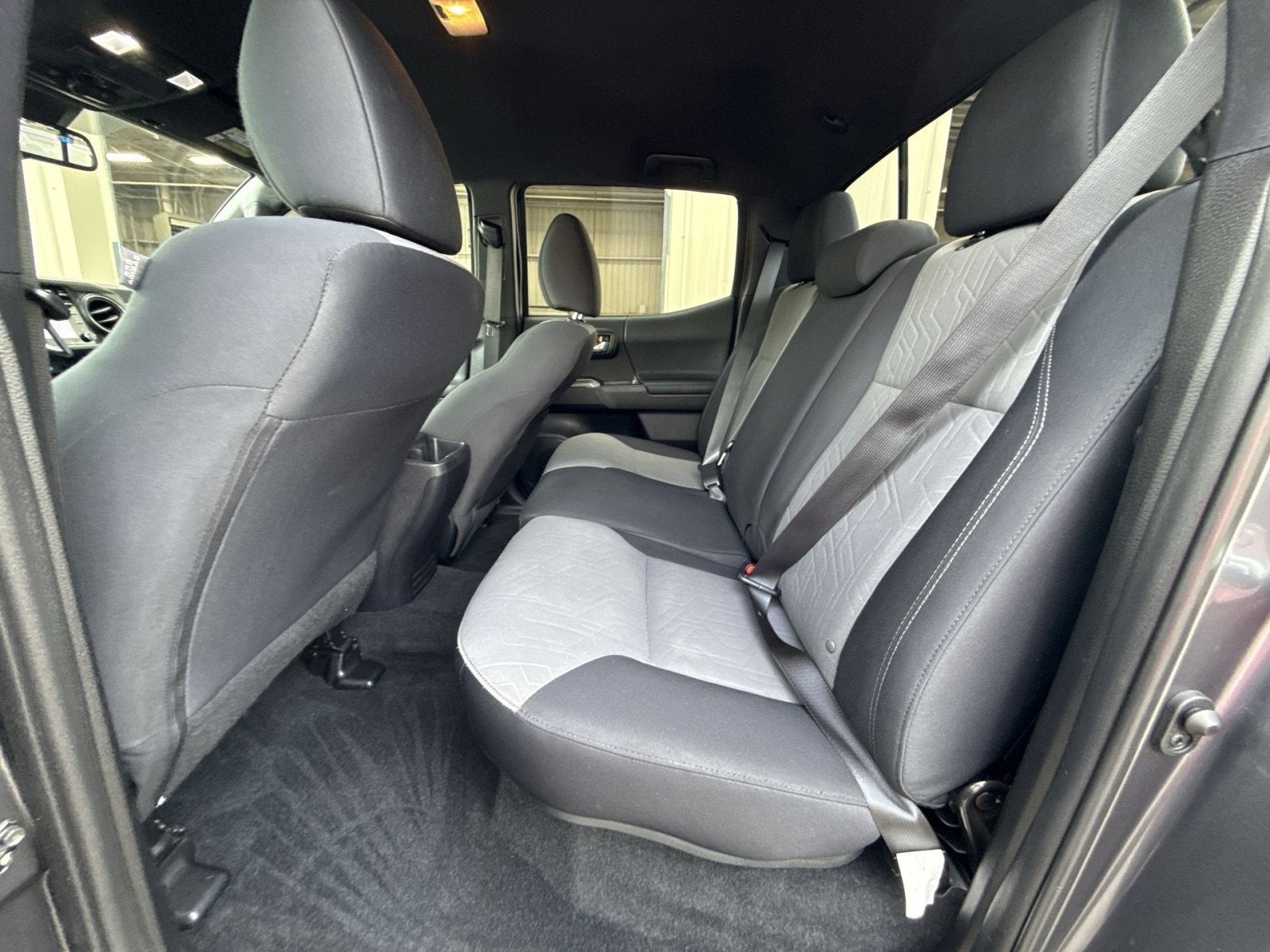 2021 Toyota Tacoma TRD Off-Road