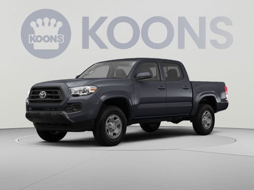 2023 Toyota Tacoma SR V6